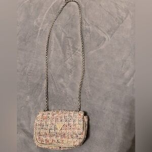 Guess cross body bag